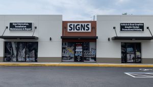 Tarpon Springs Custom Signs storefront signage e1598288145282 300x171