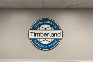 Tarpon Springs Indoor Signs clearwatersigncompany interior 19