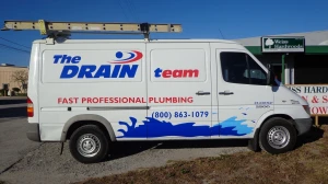 Palm Harbor Vinyl Lettering clearwatersigncompany vehicle graphics 11
